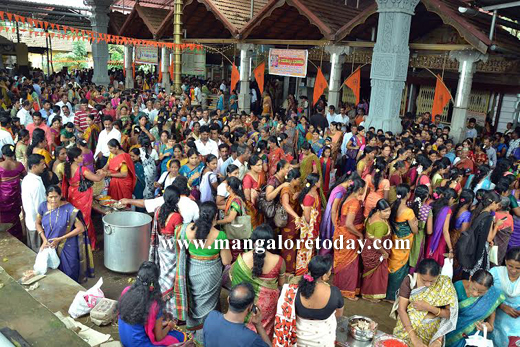 Varamahalakshmi Vrata 8